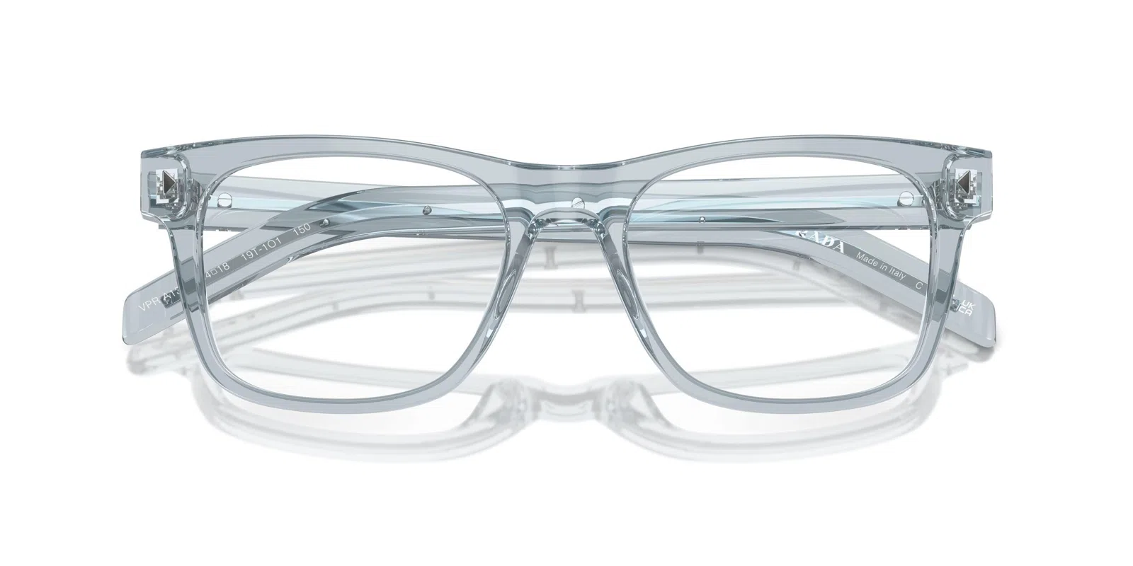 Prada A13VF Eyeglasses - view 15